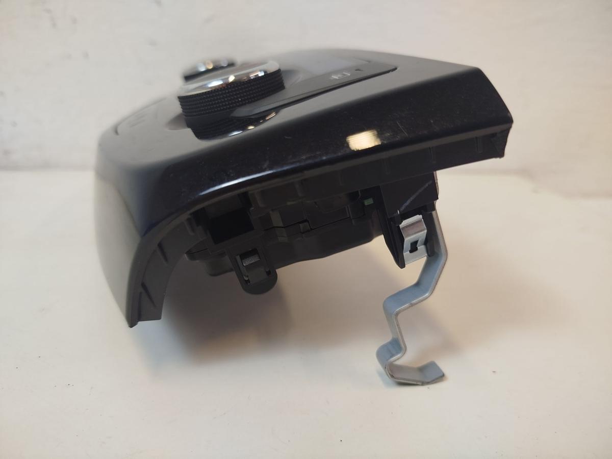 Nissan Qashqai J11 Klimabedienteil Heizungsregulierung Heizungsregler OEM