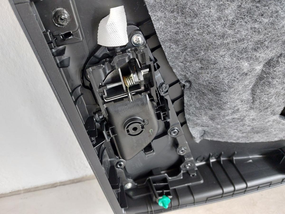 Hyundai i20 GB T&uuml;rverkleidung hinten links Innenverkleidung T&uuml;r EFH OEM