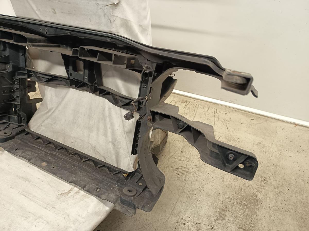 VW Passat 3C Variant Bj 2006 original Schlosstr&auml;ger Frontmaske 2,0L 147KW Benzin