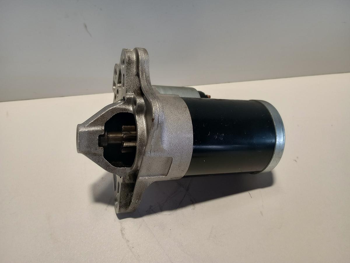 Dacia Duster orig Anlasser Starter Benzin 1,6l 77kW Schaltg Bj 2012