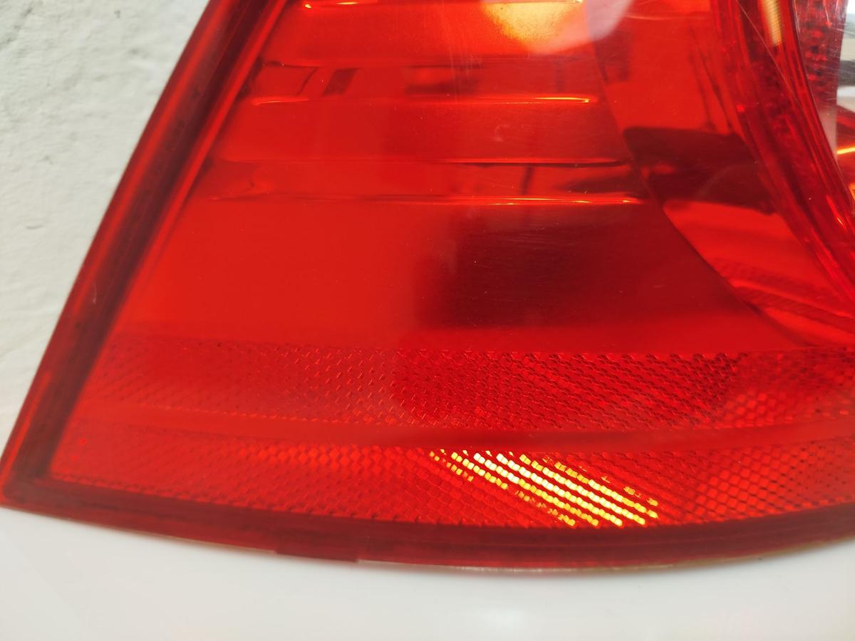 VW Golf 5 V 1K Rückleuchte Schlussleuchte Rücklicht Lampe hinten links