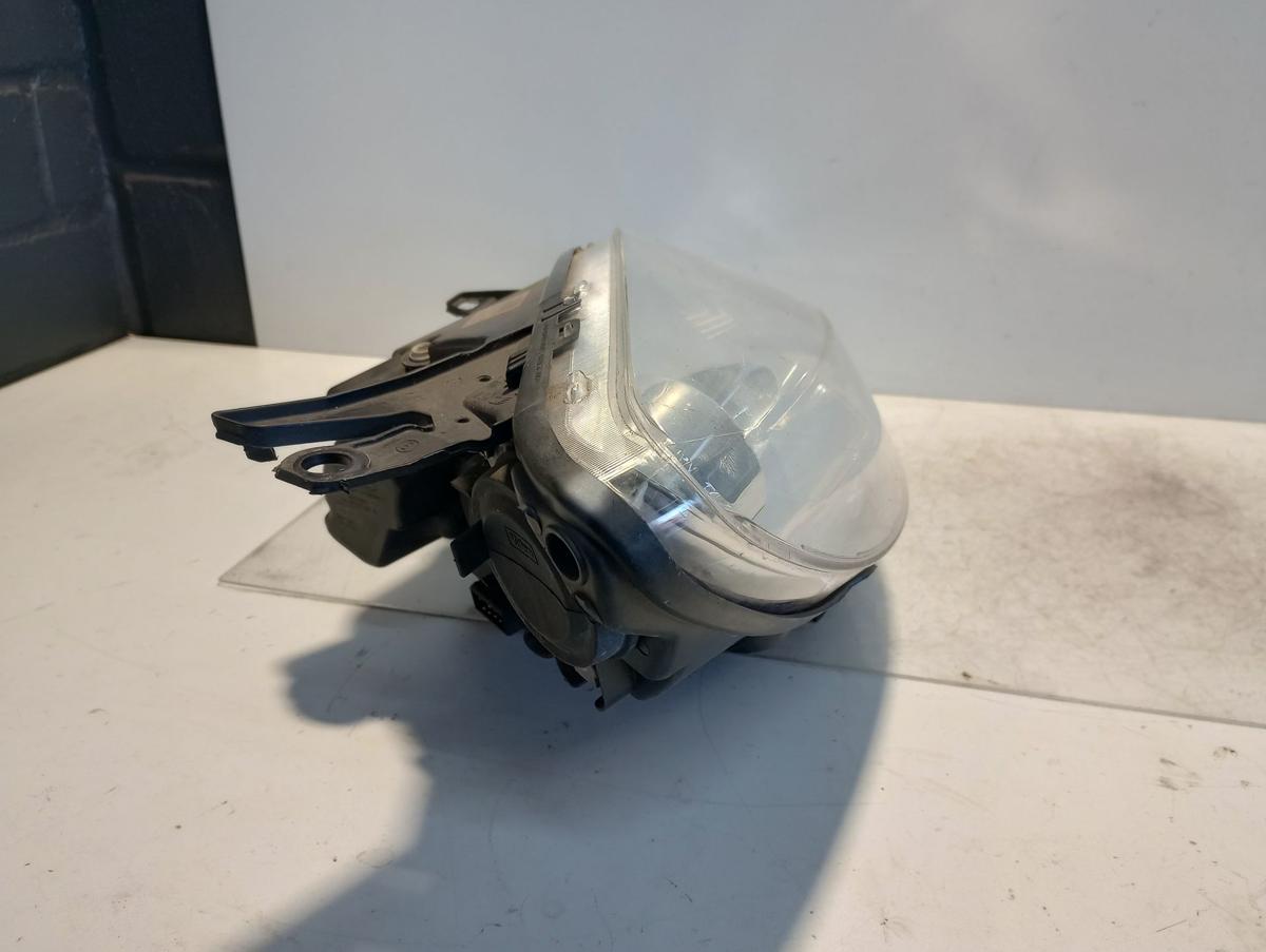 Peugeot 1007 original Scheinwerfer rechts Halogen Haupt Licht 964497180 Bj 2005