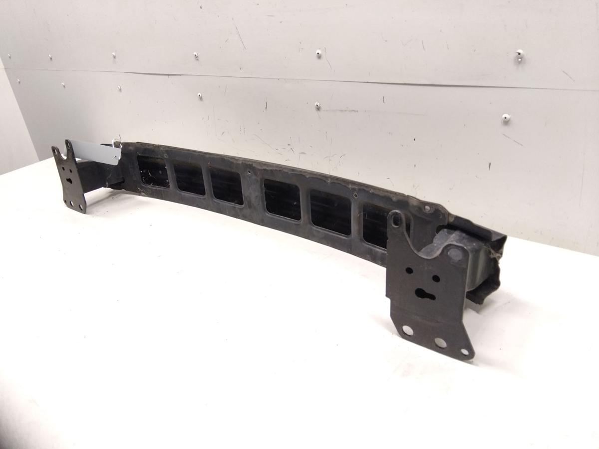 Skoda Fabia 1 6Y original Tr&auml;ger Verst&auml;rkung Stossf&auml;nger vorn BJ2005