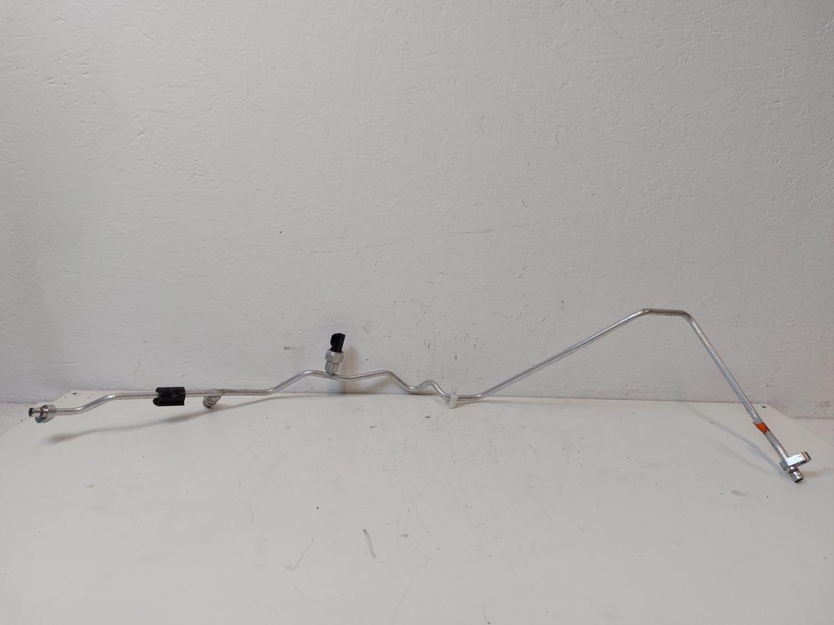 Nissan Micra K14 Klimaleitung Klimaschlauch 999ccm 74kw