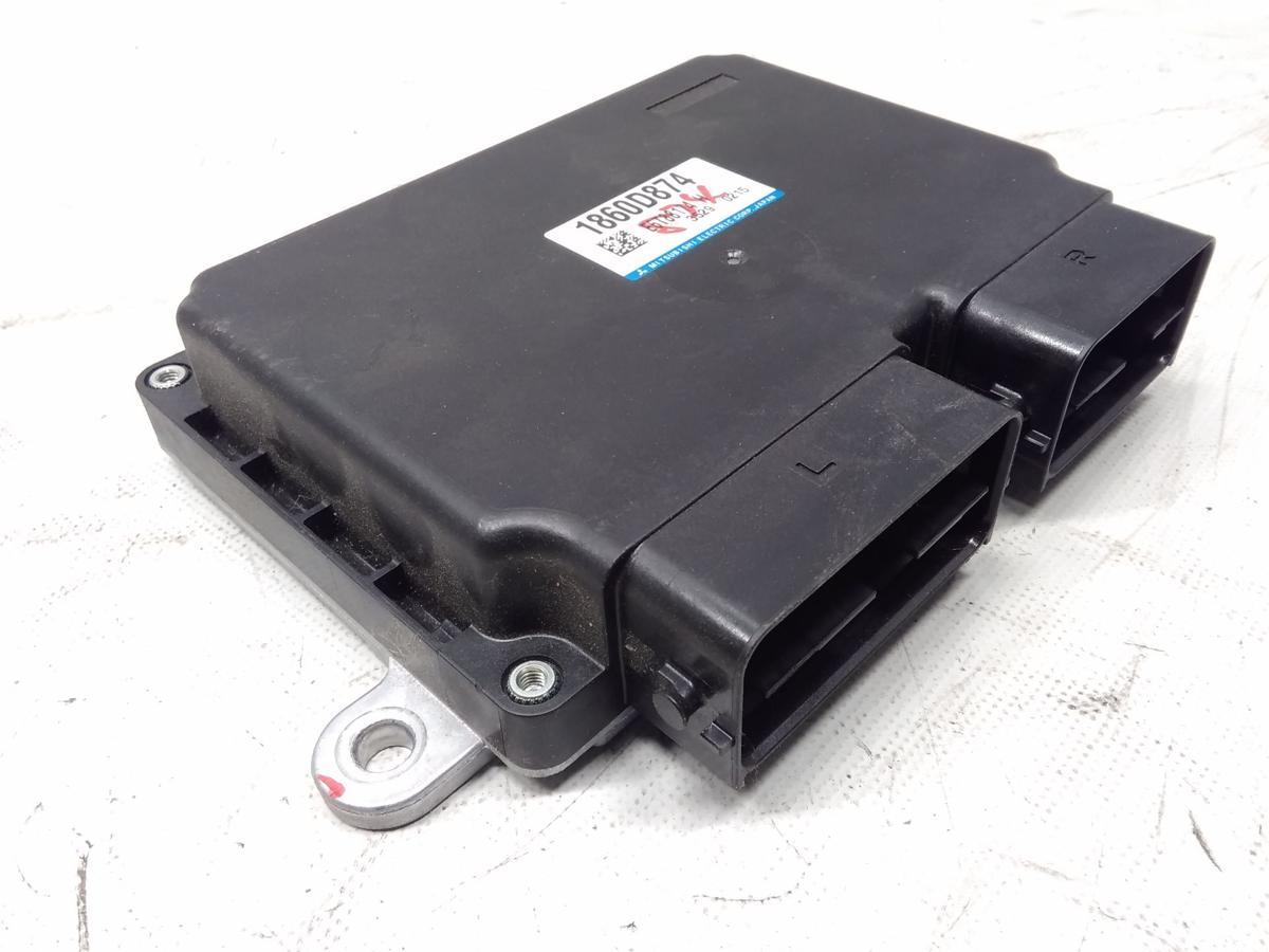Mitsubishi Eclipse Cross original Steuergerät Motor 2.4 72kw 4B12 1860D874