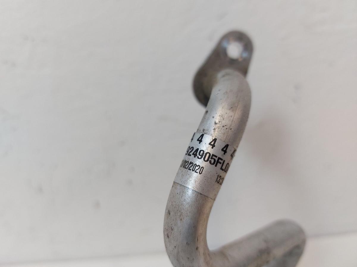 Nissan Micra K14 Klimaleitung Klimaschlauch 999ccm 74kw