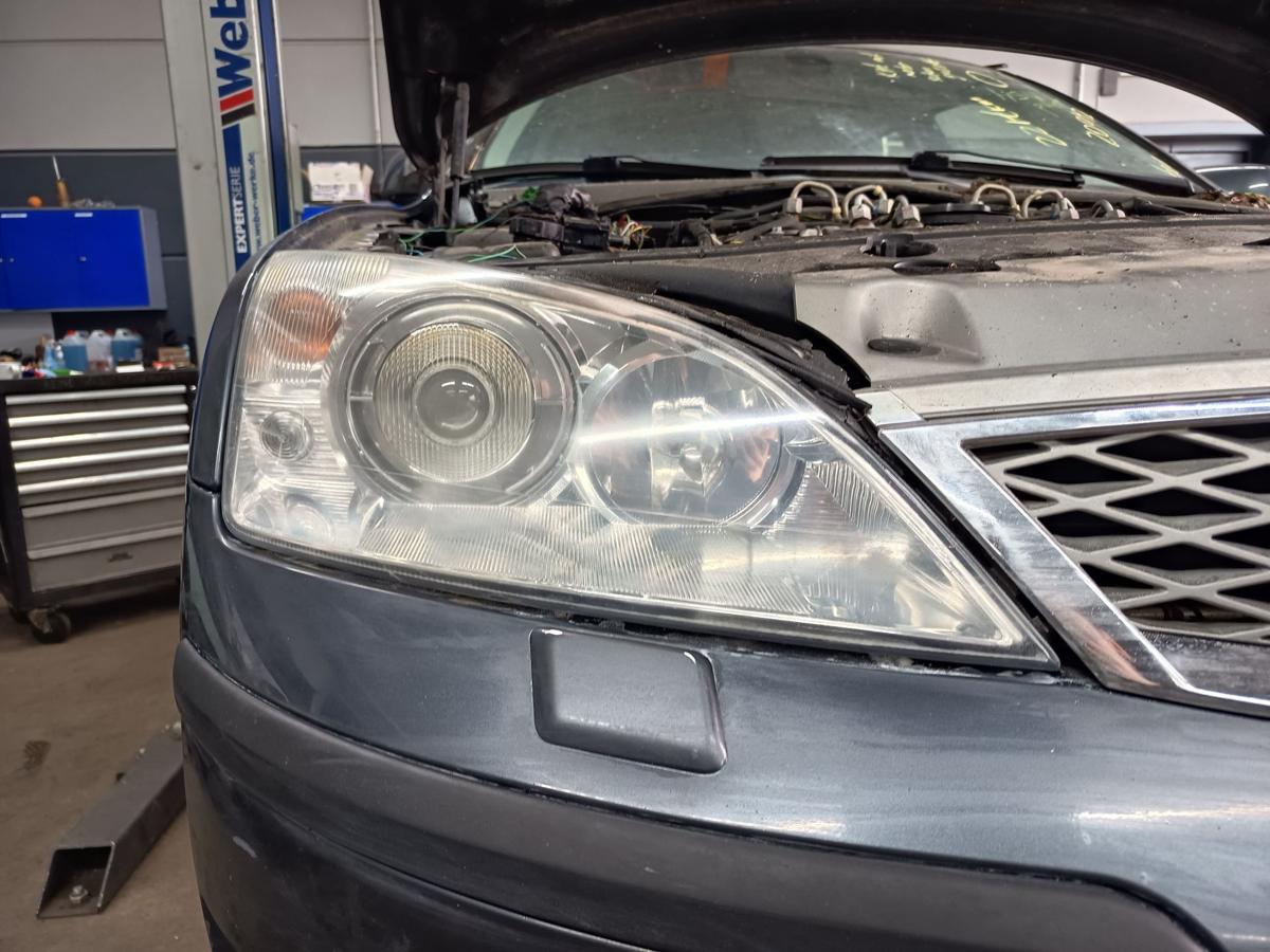 Ford Mondeo III original Scheinwerfer rechts Xenon Haupt Front Licht Bj 2005