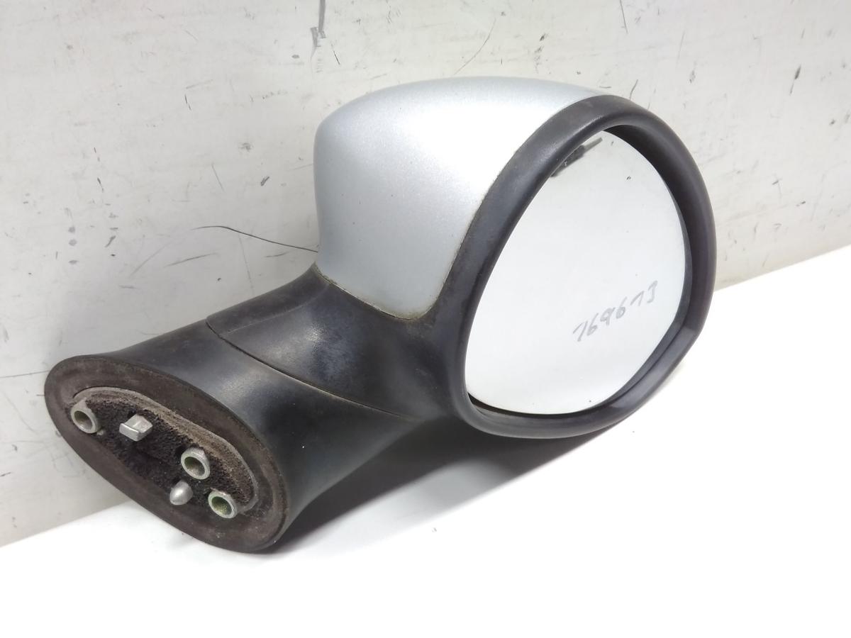 Fiat Grande Punto original Au&szlig;enspiegel rechts elektrisch verstellbar Bj.2006