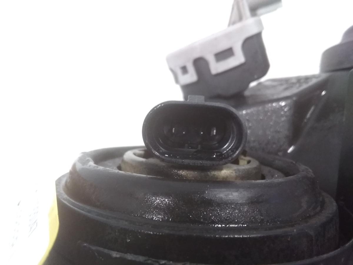 Opel Astra G original Scheinwerfer links Hella Halogen mit LWR BJ2003 13132455