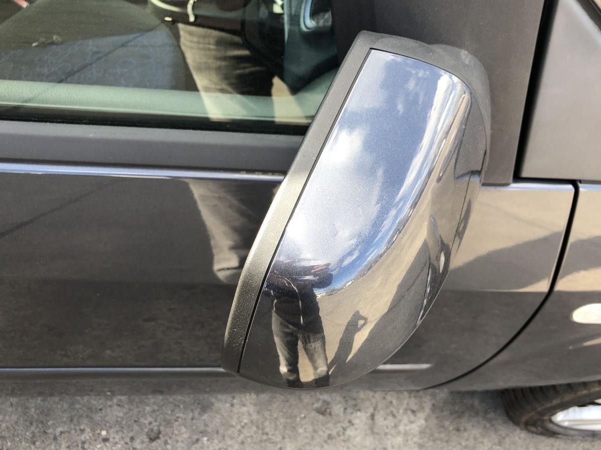 Ford Fiesta JD JH MK6 Aussenspiegel rechts R&uuml;ckspiegel Seitenspiegel elektrisch