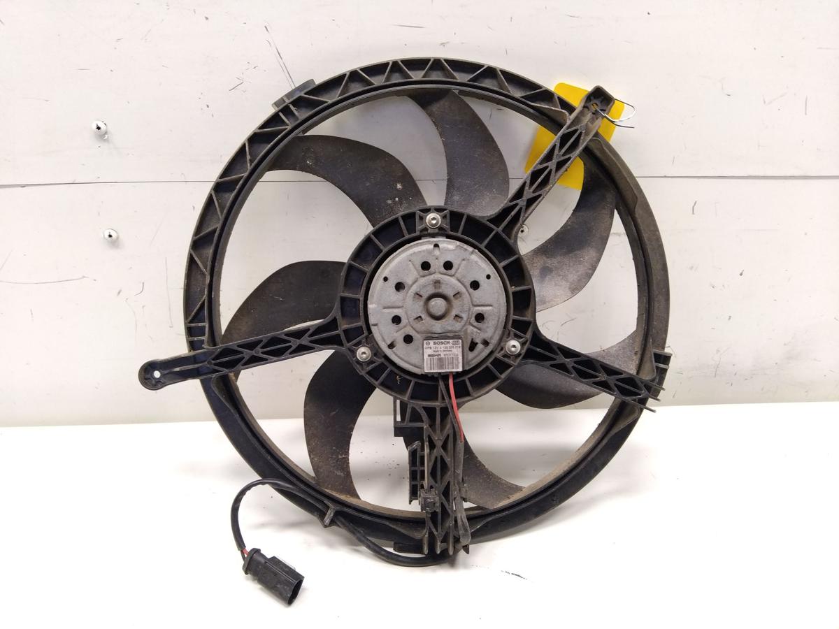 Mini One II R56 original Elektrol&uuml;fter 1.4 70kw N12B14A Bj.2008