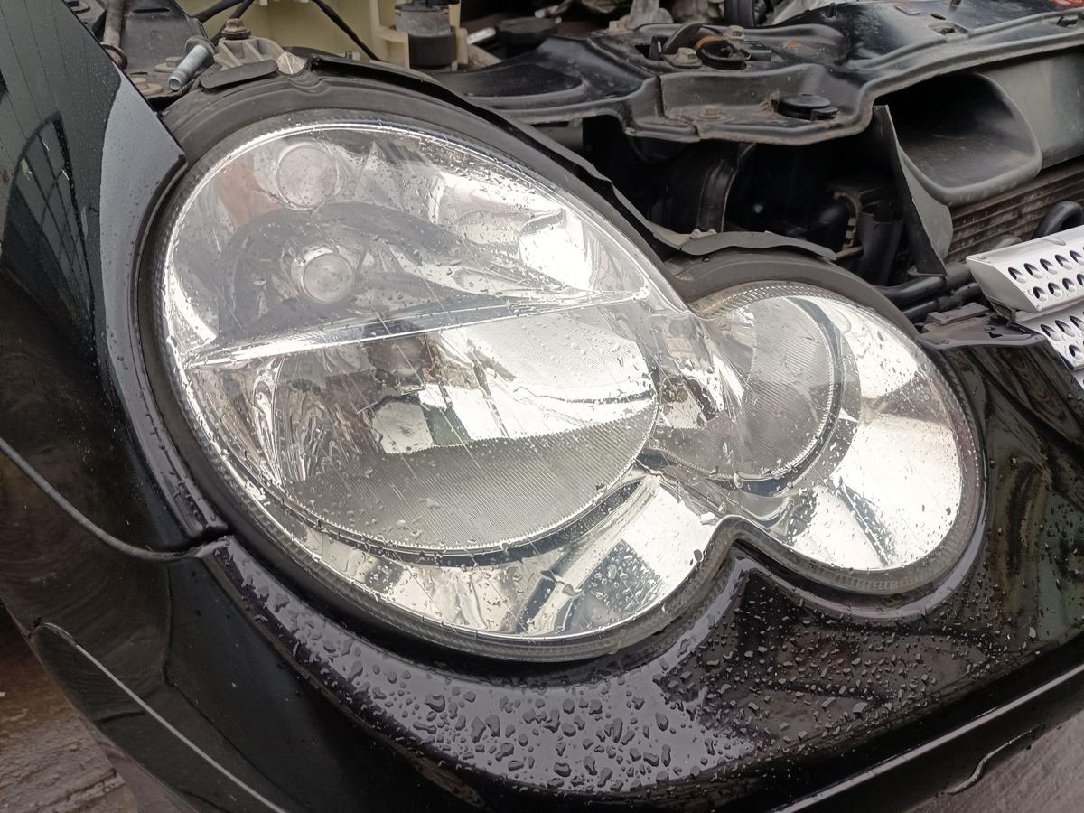 Mercedes Cl203 Sportcoupe original Scheinwerfer rechts Facelift Baujahr 2005