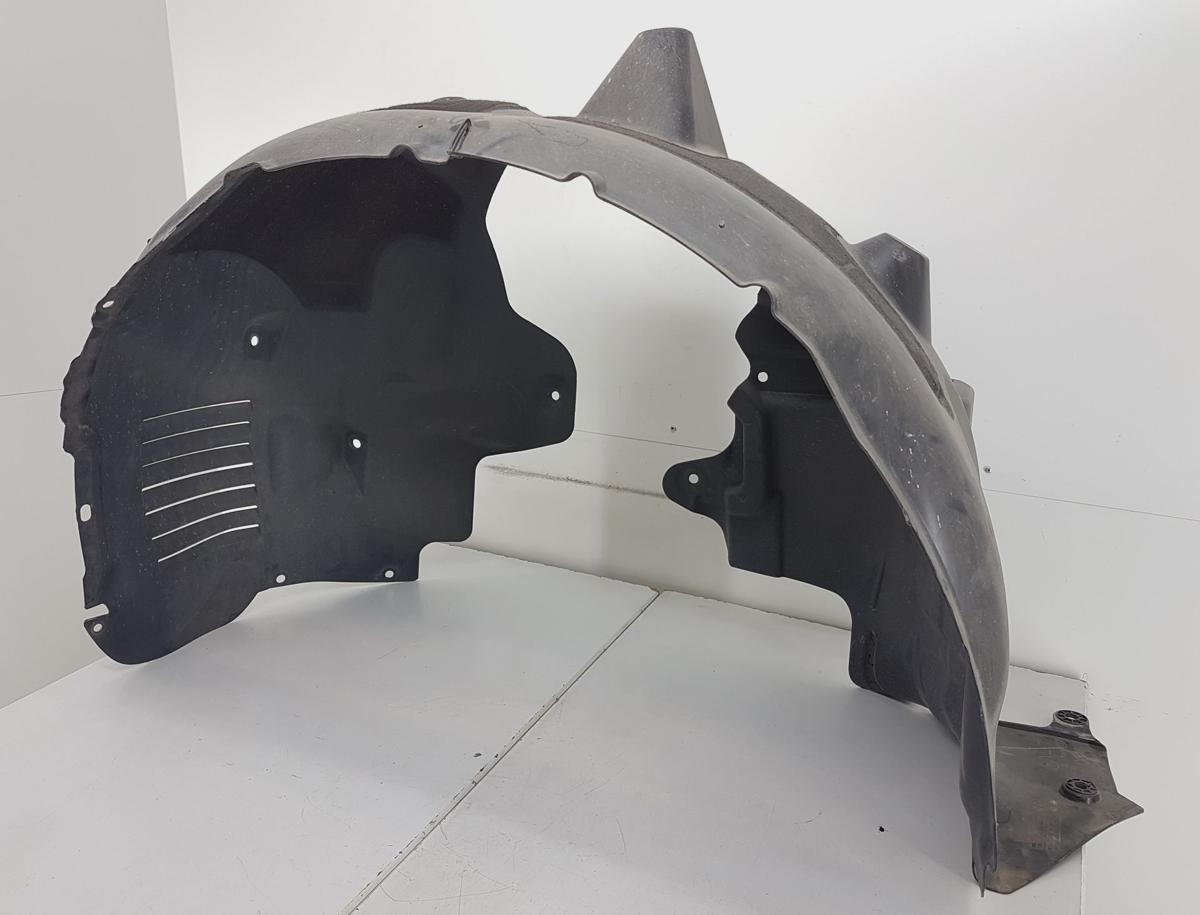 Tesla Model Y Radhausschale vorn links Bj2022 1744361-00-B Radhausverkleidung