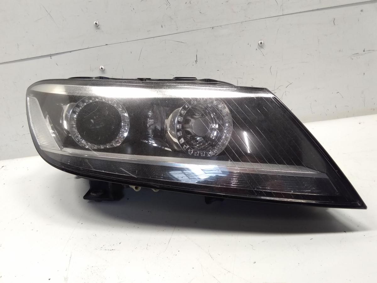 VW Phaeton GP3 GP4 original Bi-Xenon Scheinwerfer rechts 3D1941034A Bj.2015