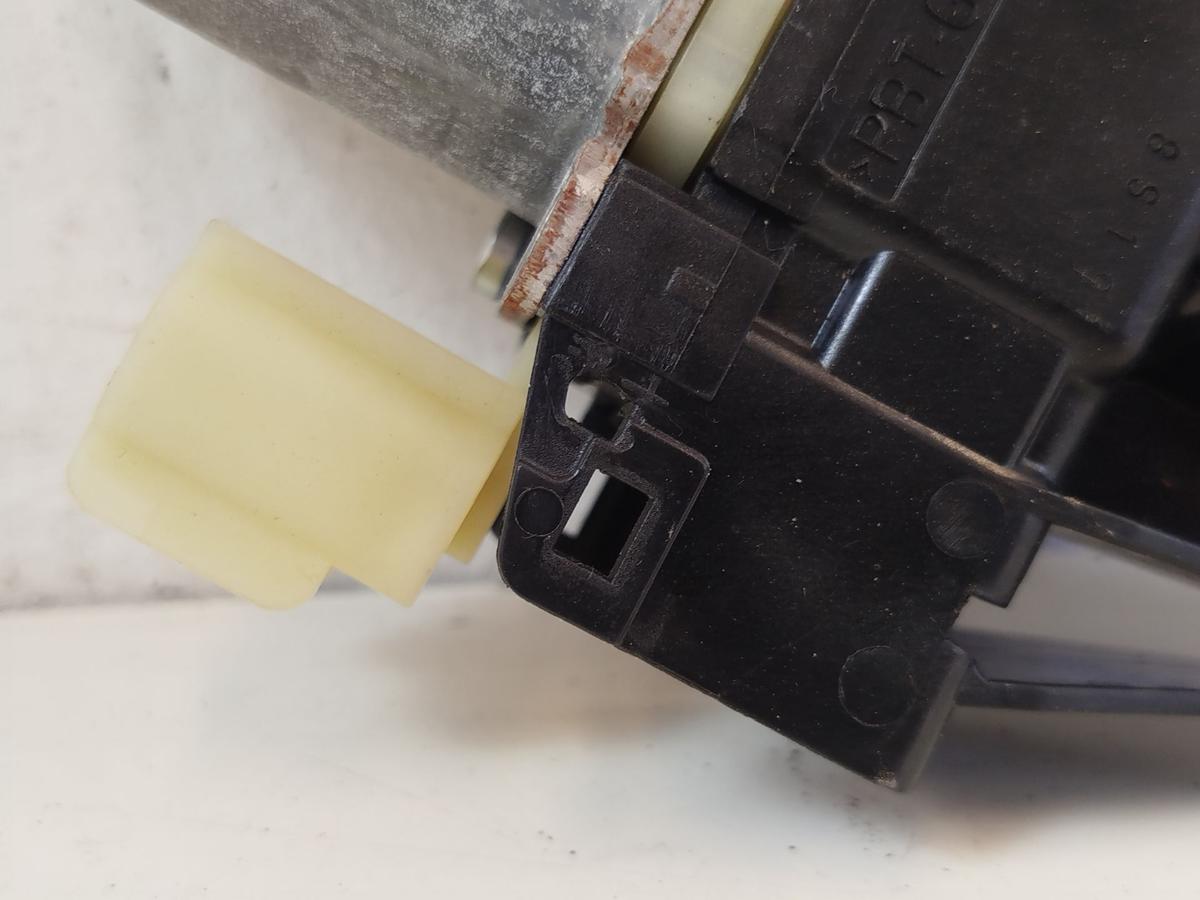 Ford Fiesta JA8 Fensterhebermotor Motor Fensterheber vorn rechts 3-t&uuml;rer