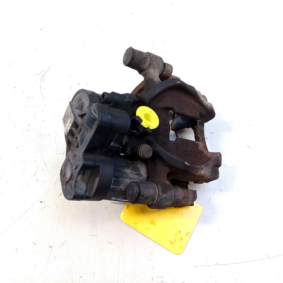 VW Golf 7 original Bremssattel hinten rechts 1.6TDI 85kw BJ2017 272x10mm