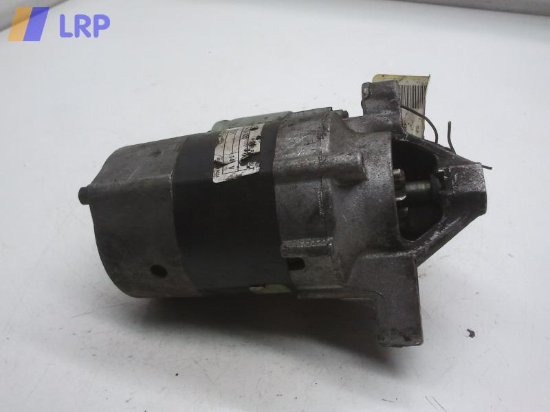 Renault Megane 1 original Anlasser Starter 8200049826B BJ2000