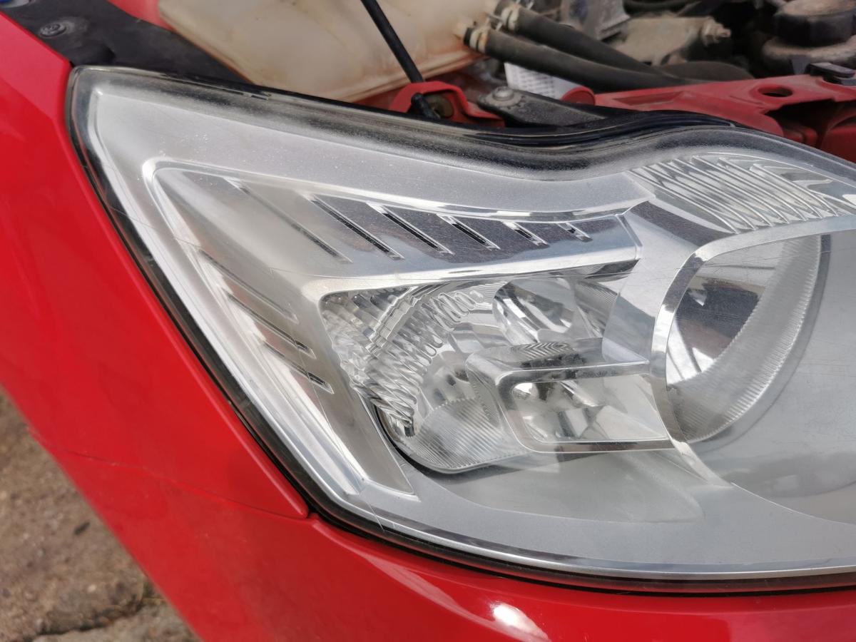 Ford Focus DA3 Scheinwerfer Hauptscheinwerfer Frontscheinwerfer vorn rechts ab07