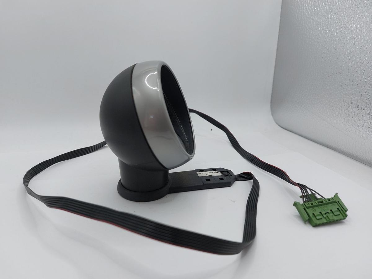 Smart 450 City Coupe Drehzahlmesser analog Benzin Motordrehzahl