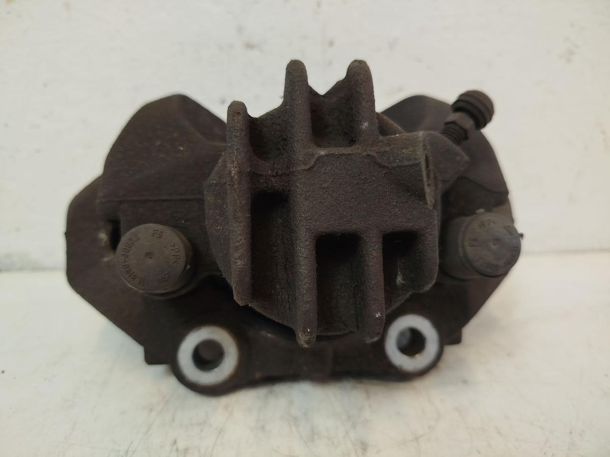 Citroen C4 II Typ N Bremssattel vorn rechts Sattel f&uuml;r Scheibe 283x26mm