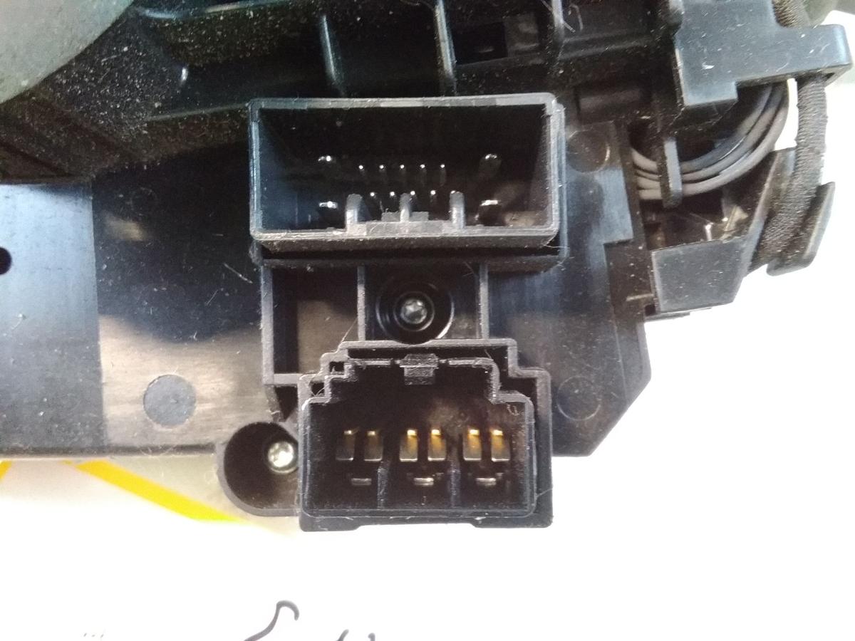 Smart #3 original Kombischalter Blinkerschalter Fahrstufenschalter Bj.2023