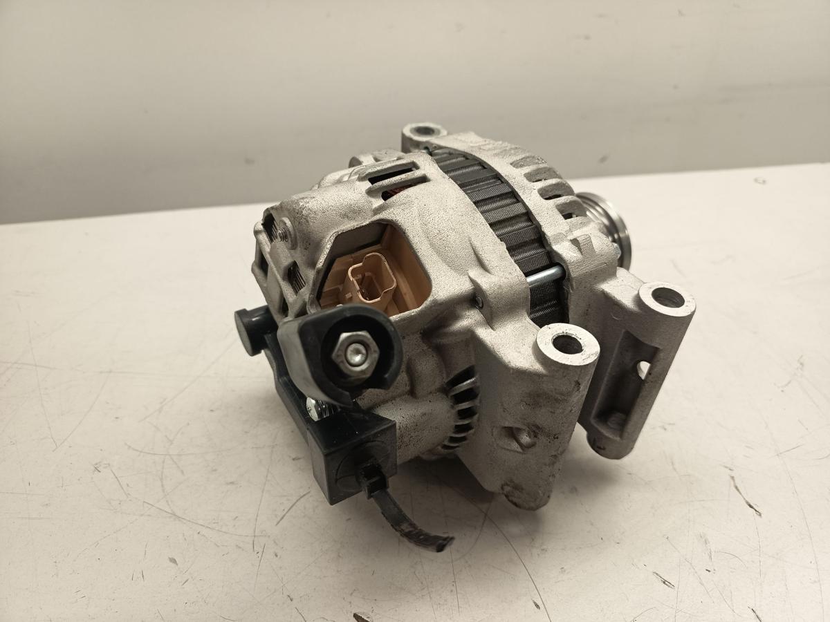 Peugeot 308 Lichtmaschine Generator 1.6l 88kW Benzin 80A Baujahr 2008