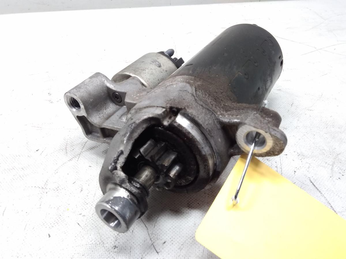 Audi A4 8K B8 original Anlasser Starter 2.0TSI 132kw Bj.2010