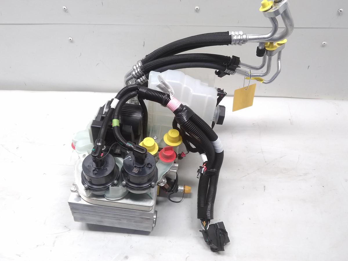 Tesla Model Y original Heizungseinheit Klimaeinheit 1547595A2-F Heizungselement