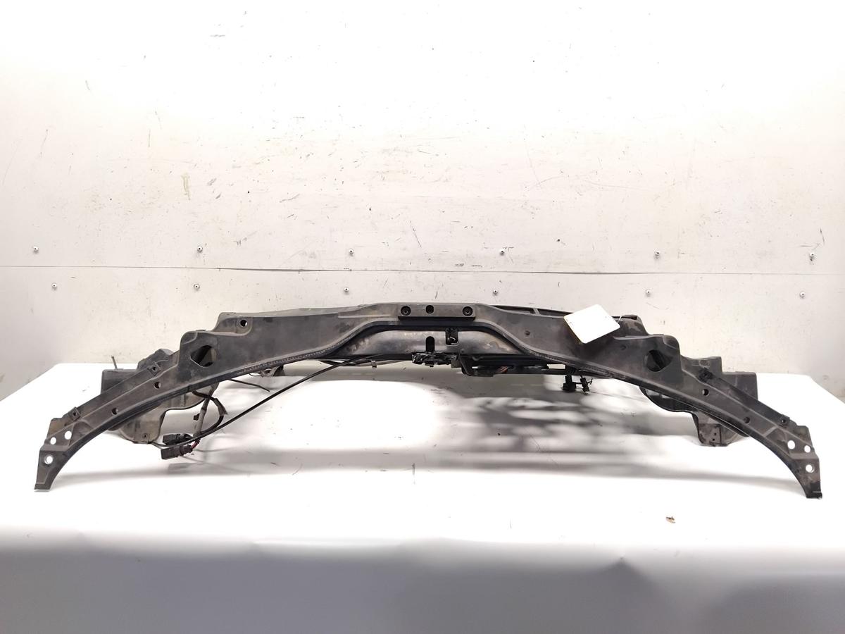 VW Passat 3BG original Schlo&szlig;tr&auml;ger Frontmittelteil 2.0 85kw AZM Bj.2003