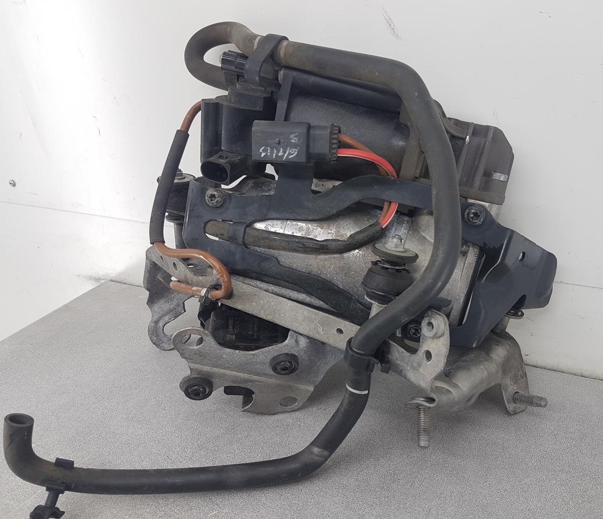 Mercedes E Klasse S213 Kompressor Luftfederung Bj2023 A2133202804