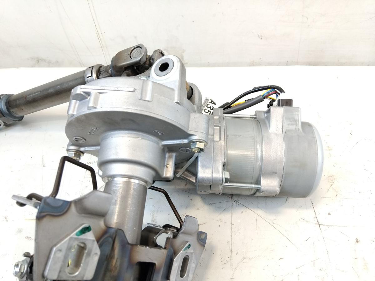 Mitsubishi Eclipse Cross original Lenksäule mit Elektro-Servomotor Bj.2024