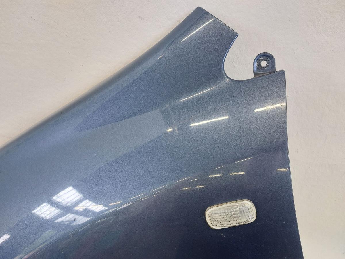 Honda Civic EP1 Kotflügel Fender Seitenwand vorn links B512M Magnetic Blue 3trg