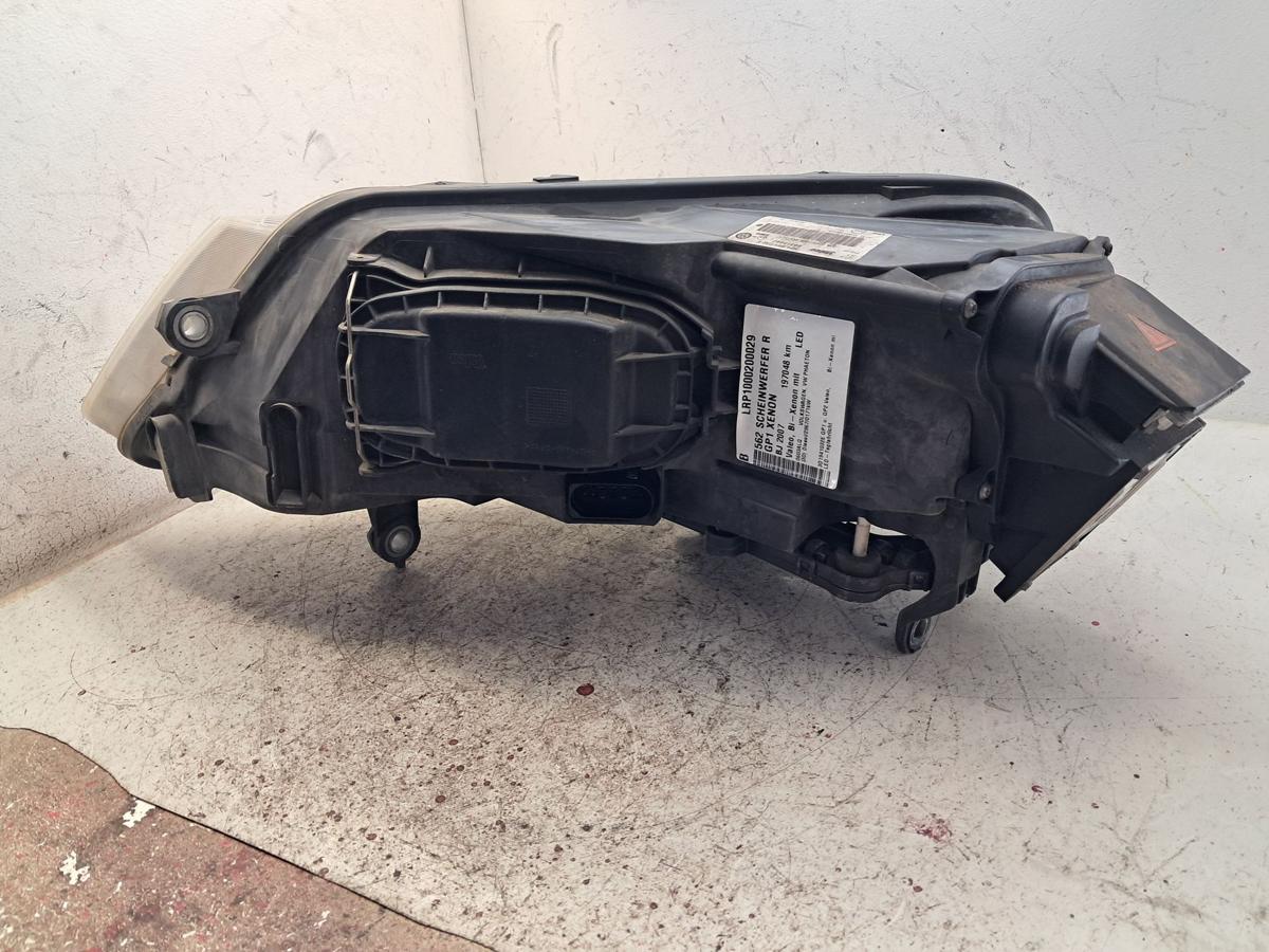 VW Phaeton GP1 GP2 original Bi-Xenon Scheinwerfer links 3D1941032E BJ2007