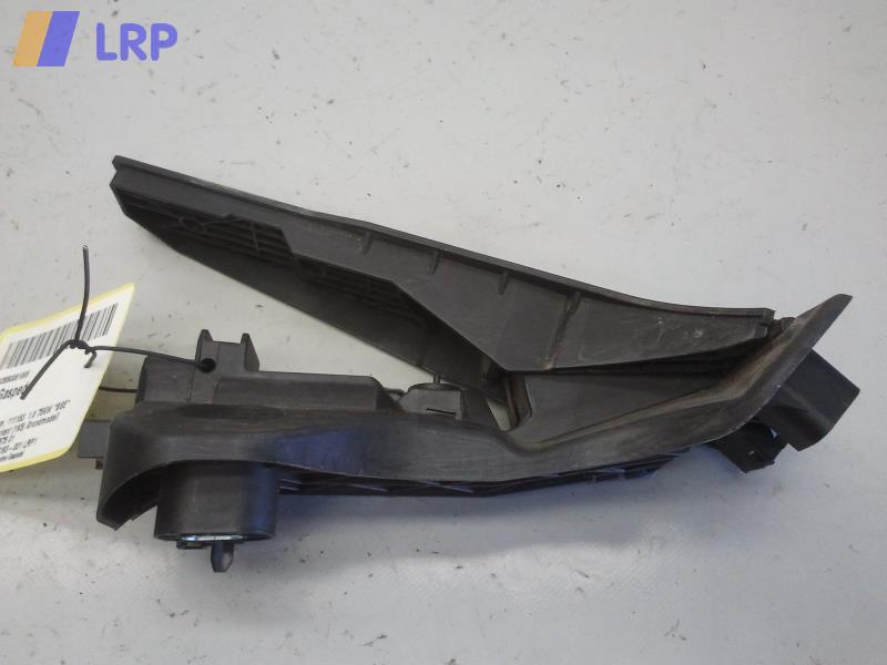 VW Golf 5 Variant Bj.2007 original Gaspedal Pedalwertgeber 1K1721503L