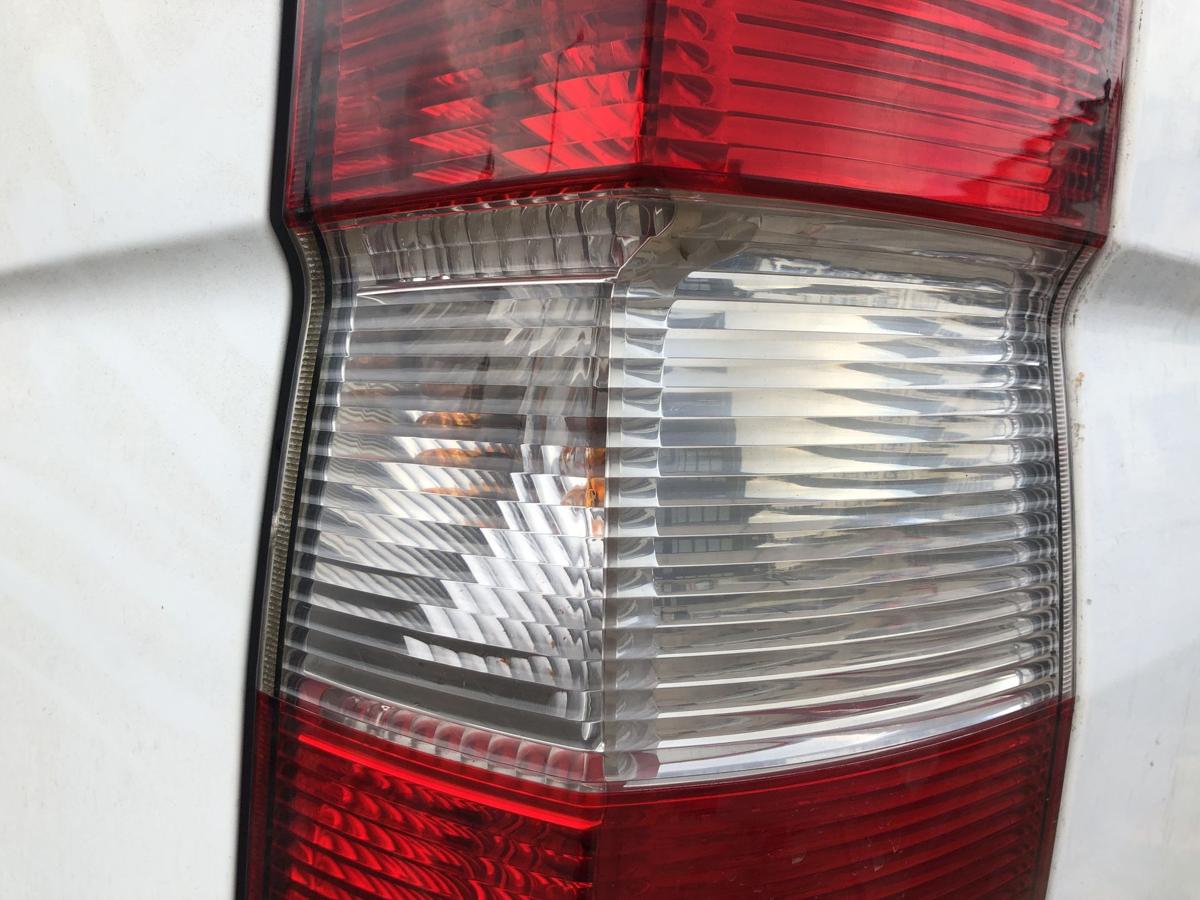 Mercedes Sprinter W906 Rückleuchte rechts Heckleuchte Rücklicht Schlusslicht
