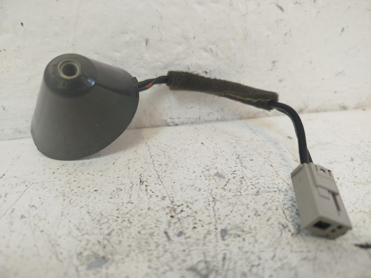 Mitsubishi Colt Z30 Antennenfuss Dachantenne ohne Dichtung Stecker vergleichen