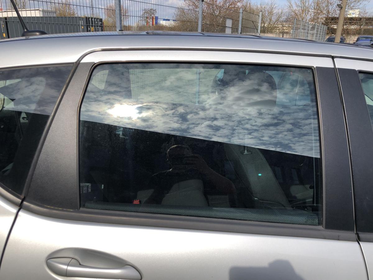 Mercedes W169 A Klasse Mopf T&uuml;rscheibe hinten rechts Fondt&uuml;r Colorglas