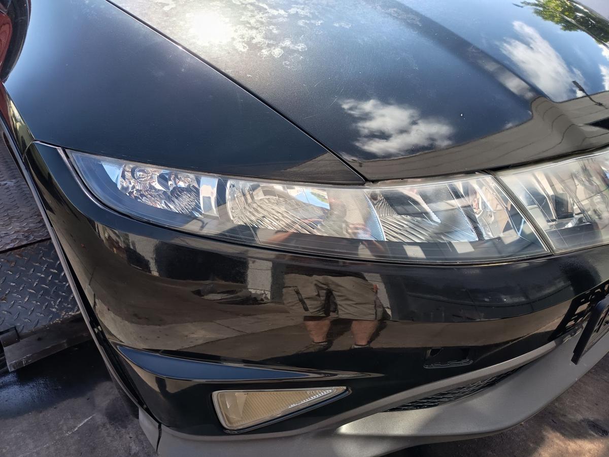 Honda Civic VIII FN orig Scheinwerfer rechts vor Facelift bis Bj 10/2008