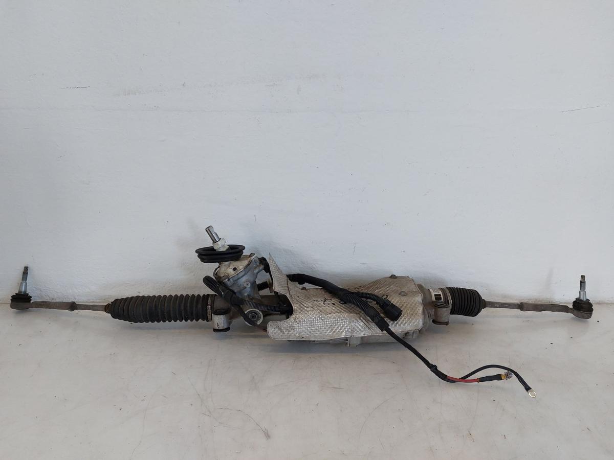 Opel Astra K B16 Servolenkgetriebe Lenkgetriebe Servolenkung elektrisch