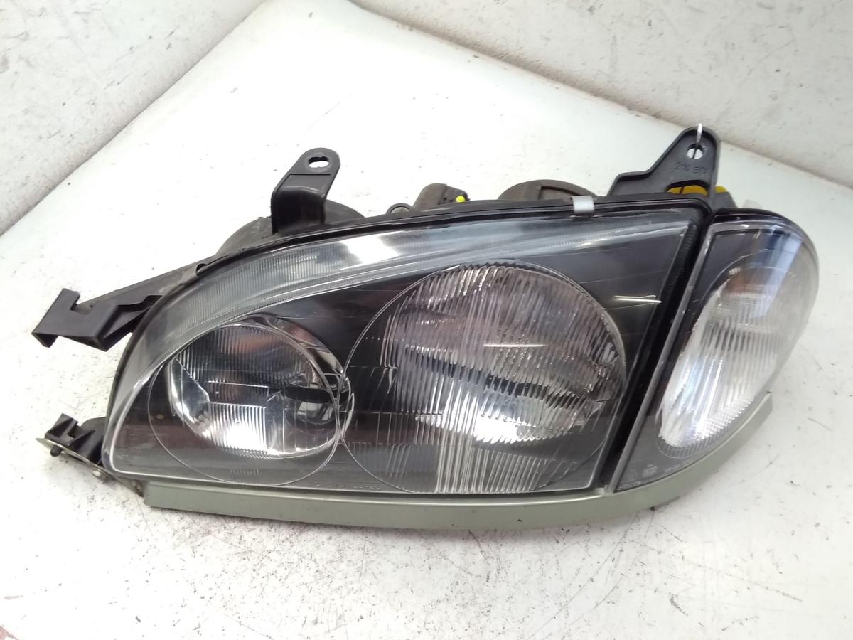 Toyota Avensis T22 original Scheinwerfer links mit LWR Bj.1999