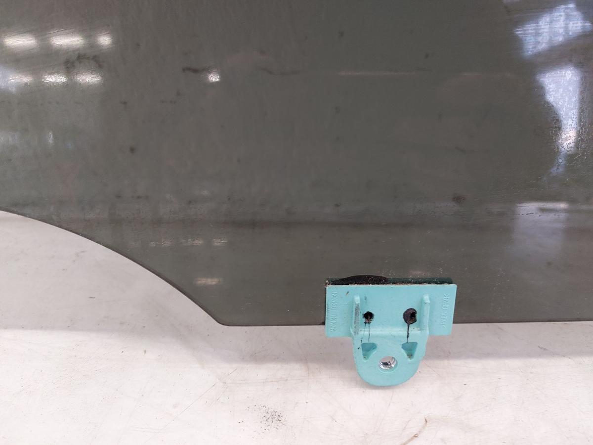 Nissan Leaf ZE1 40kWh Seitenscheibe T&uuml;rscheibe hinten links Fondt&uuml;r