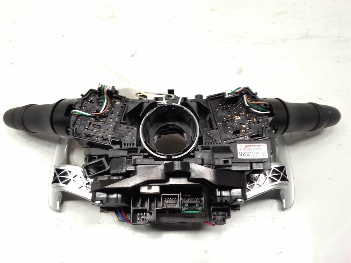 Mitsubishi Eclipse Cross original Kombischalter Schleifring Schaltwippen