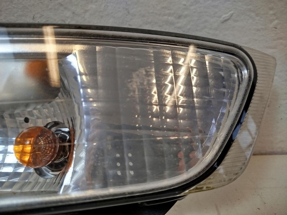 Smart Fourfour 454 Blinkleuchte Blinker Leuchte vorn links OE AL