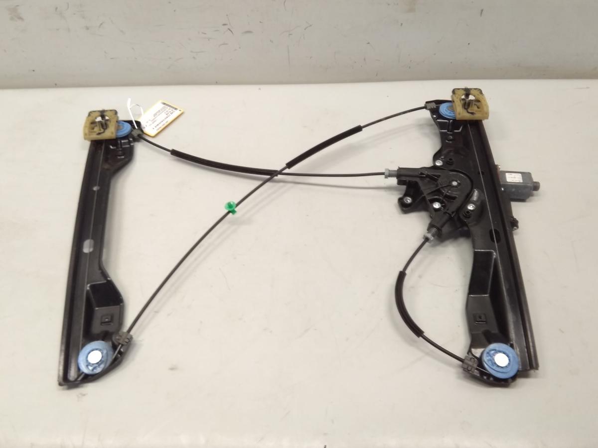 Opel Adam original Fensterheber vorn rechts elektrisch Bj.2013