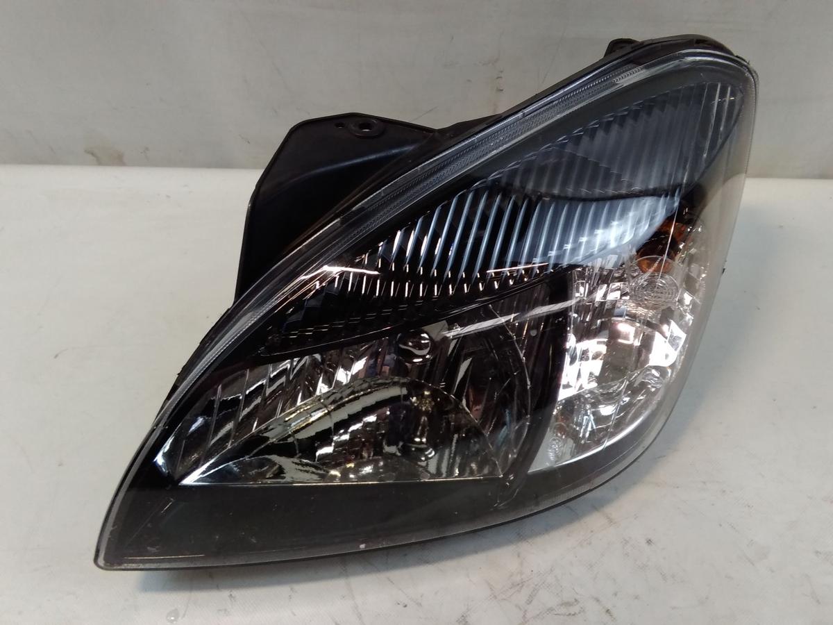 Kia Rio 2 DE Scheinwerfer links Halogen mit LWR Depo BJ2006