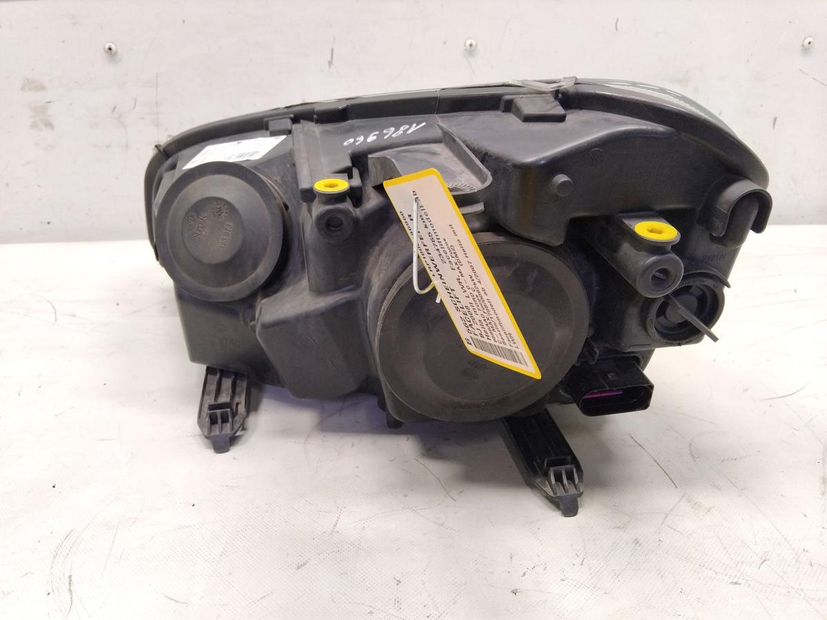 Ford C-Max 1 Facelift original Scheinwerfer rechts Hella mit LWR BJ2008