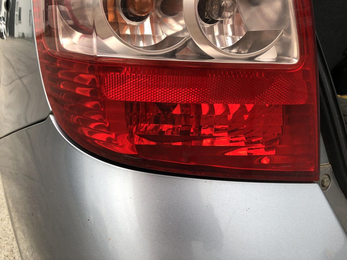 Honda Jazz Typ GD R&uuml;ckleuchte links R&uuml;cklicht Heckleuchte Schlusslicht Original