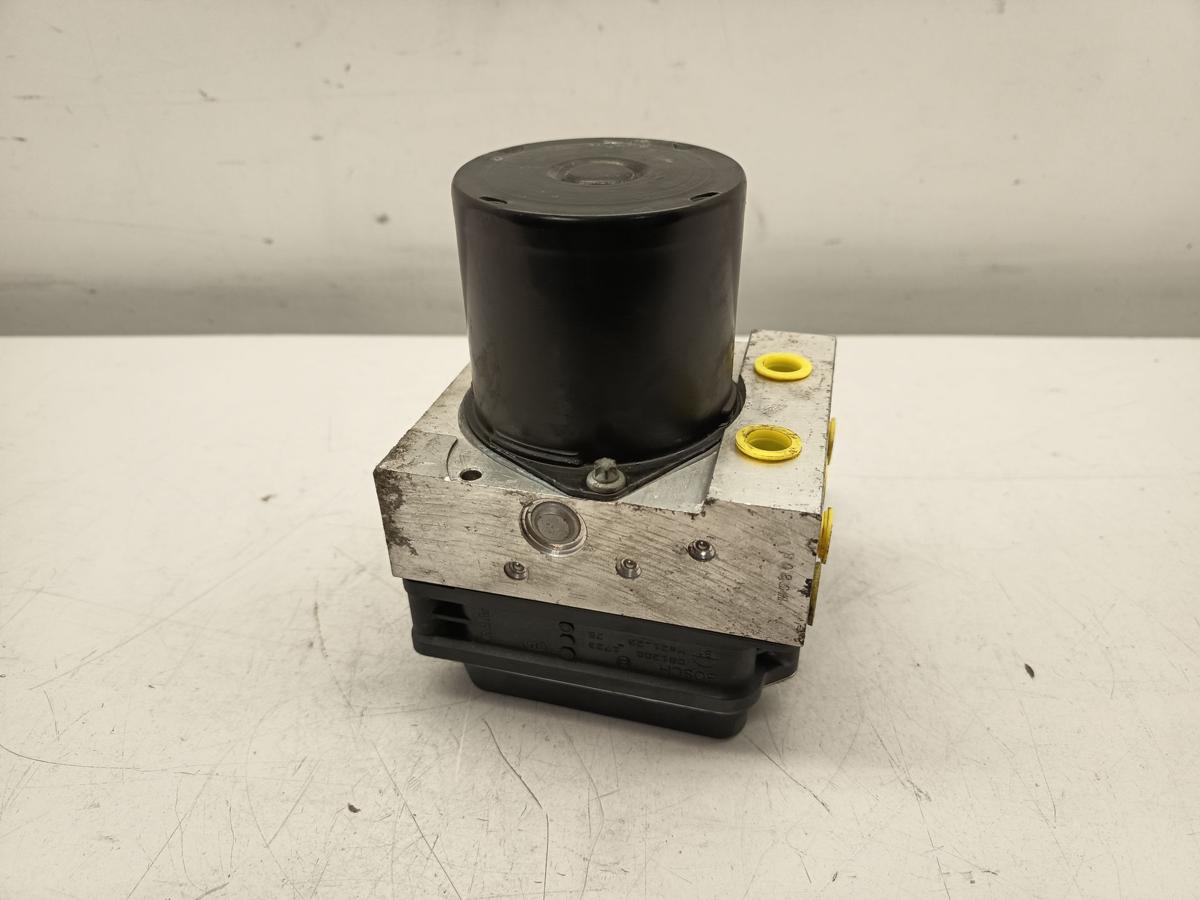 VW Polo 9N original ABS Hydroaggregat 6Q090739AS Baujahr 2007