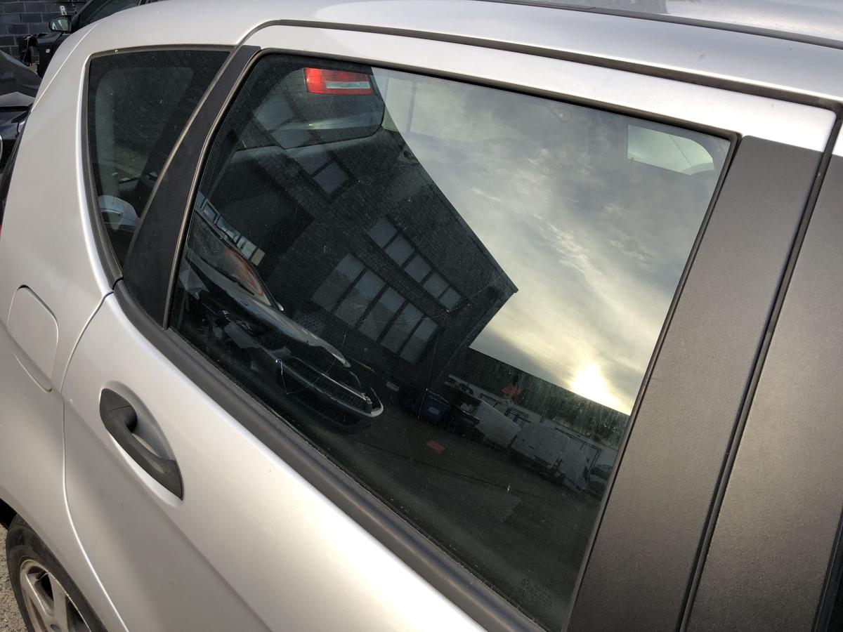 Mercedes A Klasse W169 bis 08 Türscheibe hinten rechts Fondtürscheibe Colorglas