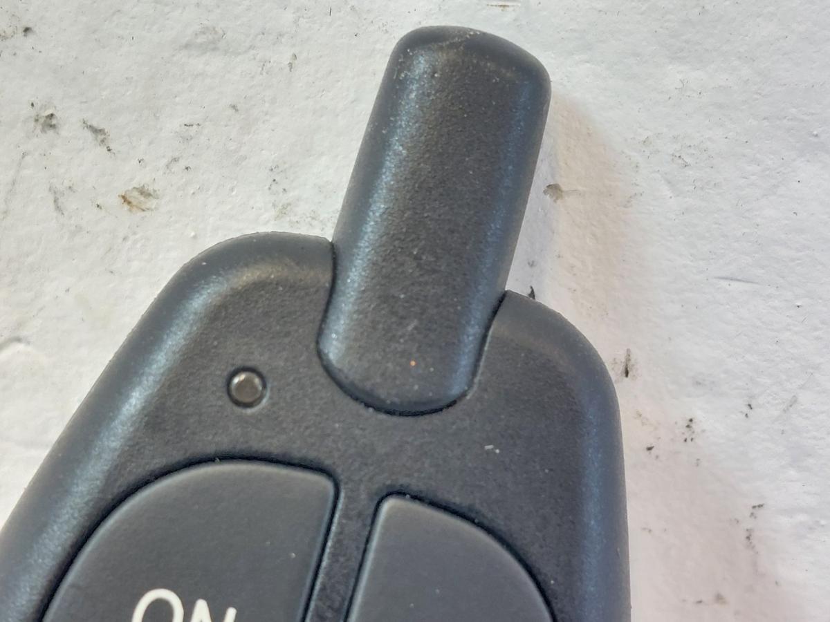 VW Touran Golf Passat Fernbedienung Standheizung Telestart Webasto Remote